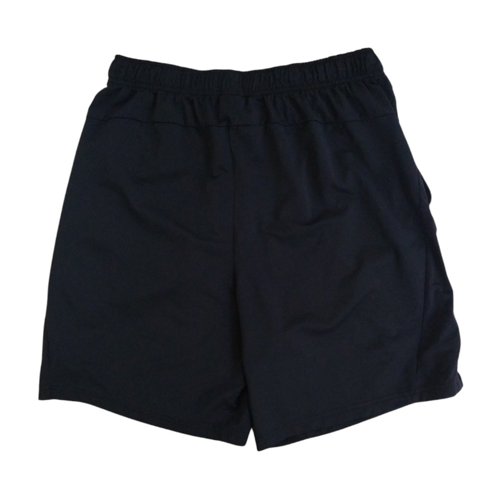Nike Men’s Black Dri-Fit Athletic Shorts Size XLarge - Picture 6 of 9